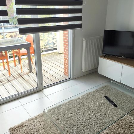 Appartement 42M² - 1 Chambre 2 Personnes A 波尔尼克 外观 照片
