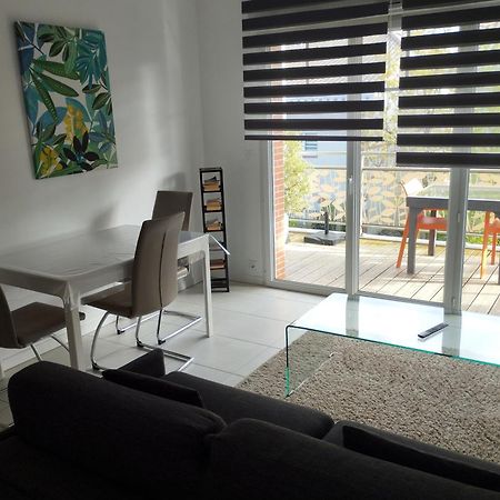 Appartement 42M² - 1 Chambre 2 Personnes A 波尔尼克 外观 照片