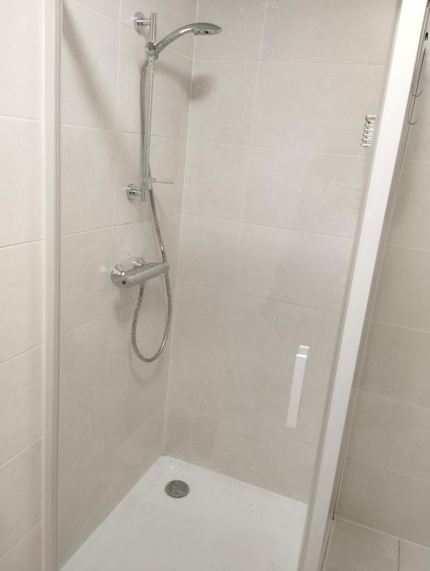 Appartement 42M² - 1 Chambre 2 Personnes A 波尔尼克 外观 照片