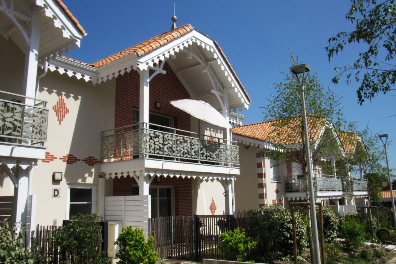 Appartement 42M² - 1 Chambre 2 Personnes A 波尔尼克 外观 照片