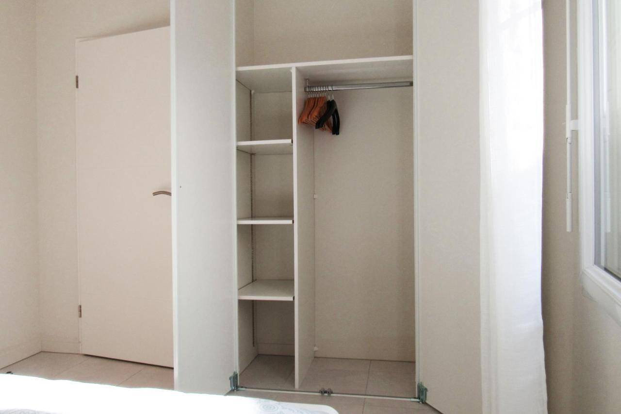 Appartement 42M² - 1 Chambre 2 Personnes A 波尔尼克 外观 照片