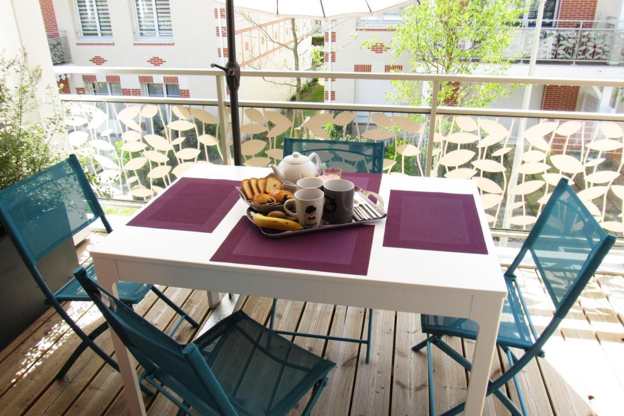 Appartement 42M² - 1 Chambre 2 Personnes A 波尔尼克 外观 照片