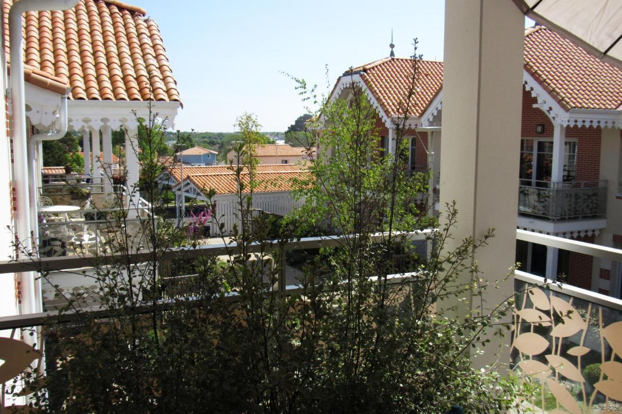 Appartement 42M² - 1 Chambre 2 Personnes A 波尔尼克 外观 照片